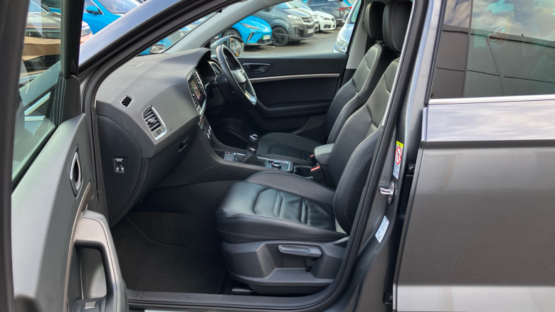 SEAT Ateca 1.5 TSI EVO Xperience Lux 5dr Petrol Estate